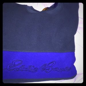 Eddie Bauer Sweatshirt
